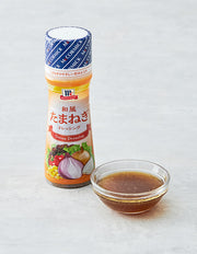 Onion Salad Dressing (양파 드레싱) | 유키 양파 드레싱 150mL