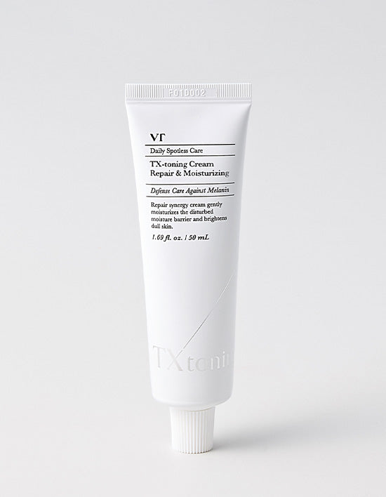 [브이티] VT 티엑스토닝 크림 50mL (리페어 케어) - Kurly USA