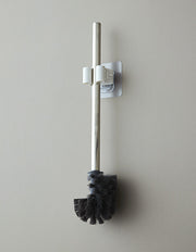 [SOL&SOUL] 솔앤소울 부착 가능한 L형 코너 변기솔 - Kurly USA