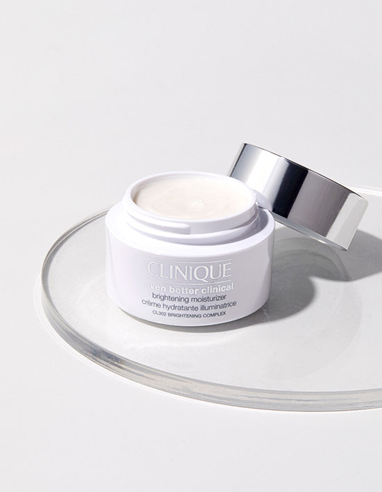 [크리니크] 이븐베터 크리니컬 브라이트닝 모이스춰라이저 50ml - Kurly USA