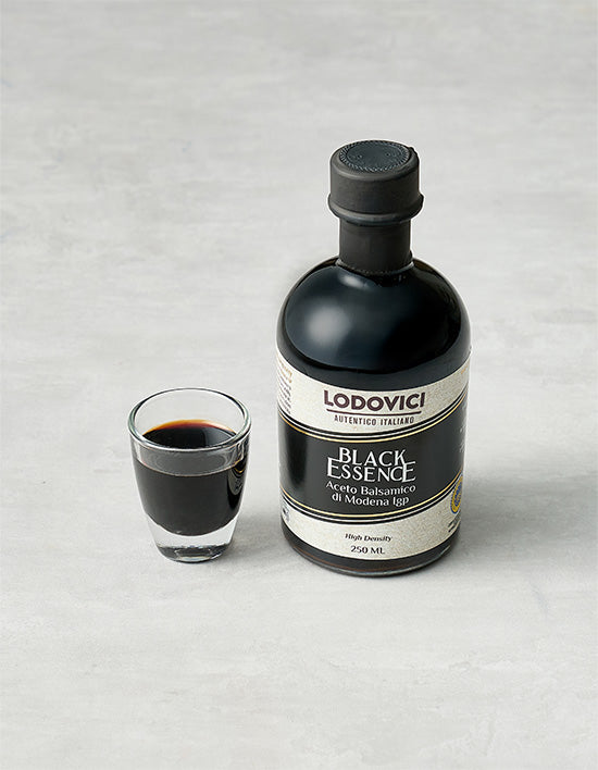 [로도비치] 블랙 에센스 IGP 발사믹 250mL - Kurly USA