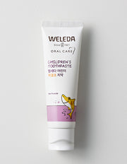 [벨레다] 어린이 저불소 치약 60g - Kurly USA