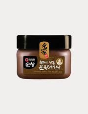 Master Mun's Heritage Doenjang (된장) | 순창 문옥례된장 450g
