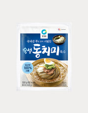 Dongchimi Radish Broth (동치미육수) | 동치미육수 300g