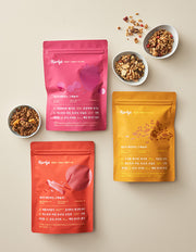 [Kurly's] 데일리 그래놀라 3종 (택1) - Kurly USA