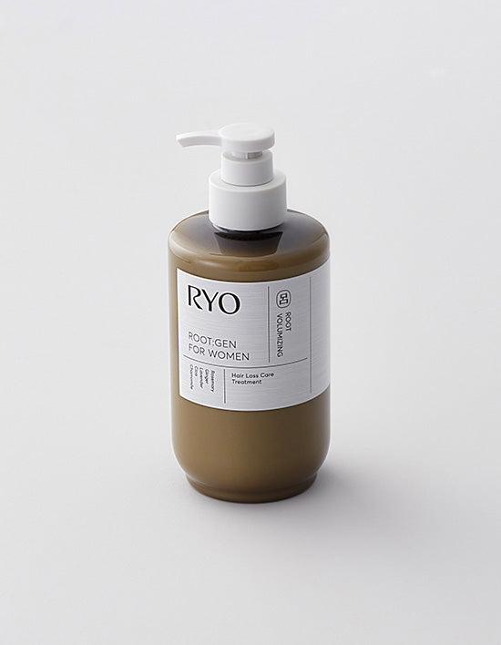[려] 루트젠 탈모전문케어 트리트먼트 515ml - Kurly USA