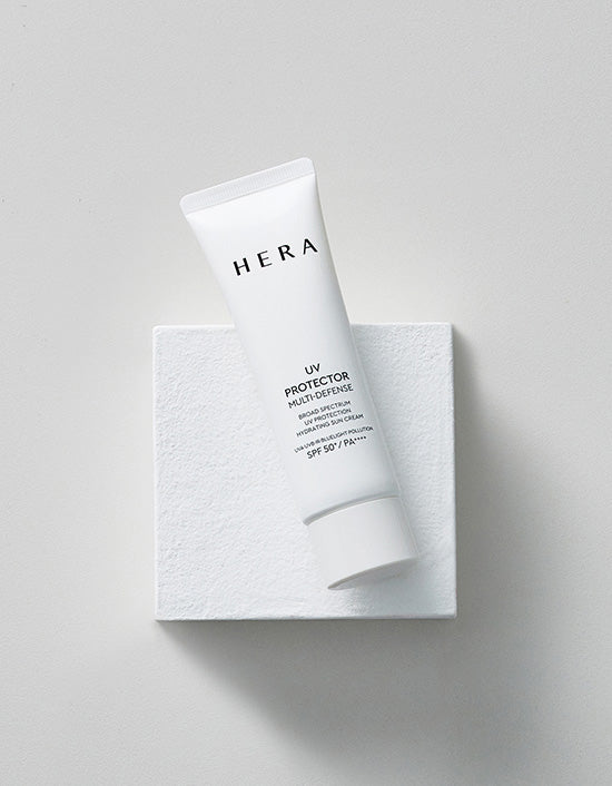 [헤라] UV프로텍터 멀티디펜스 50ML SPF50+ PA++++ - Kurly USA