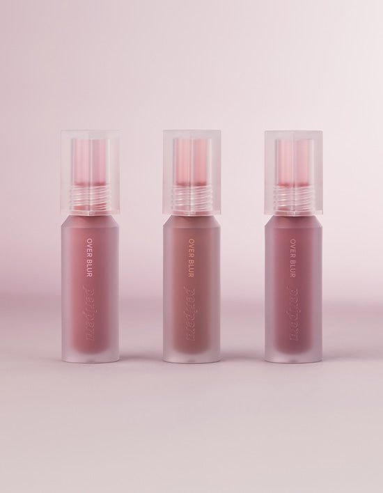 [페리페라] (new컬러)오버 블러 틴트 11종 (택1) - Kurly USA