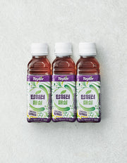 [테일러] 딥워터 매실 (180mL X 3개입)