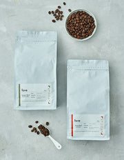 Fave Blend Coffee Beans, 500g, 2 Types (원두) | 블렌드 원두 500g 2종 (택1)
