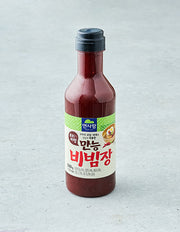 All-Purpose Bibim Sauce (만능비빔장) | 요리비법 만능비빔장 500g