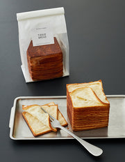 [더 트러플베이커리] 티슈 브레드 140g - Kurly USA