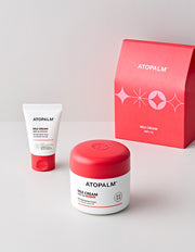 [아토팜] MLE 크림 190ml 기획세트(본품 160ml+30ml) - Kurly USA