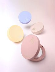 [루나] (new 컬러추가)프로 포토 피니셔 팩트 8.5g - Kurly USA