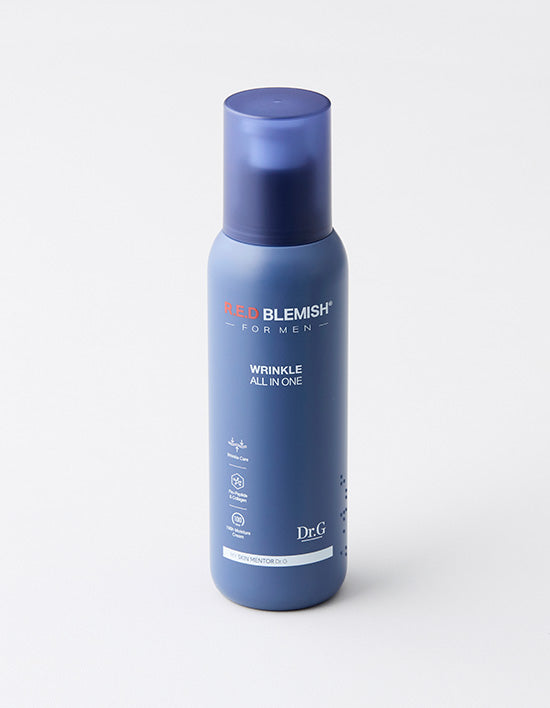 [닥터지] 레드 블레미쉬 포 맨 탄력 올인원 150ml - Kurly USA