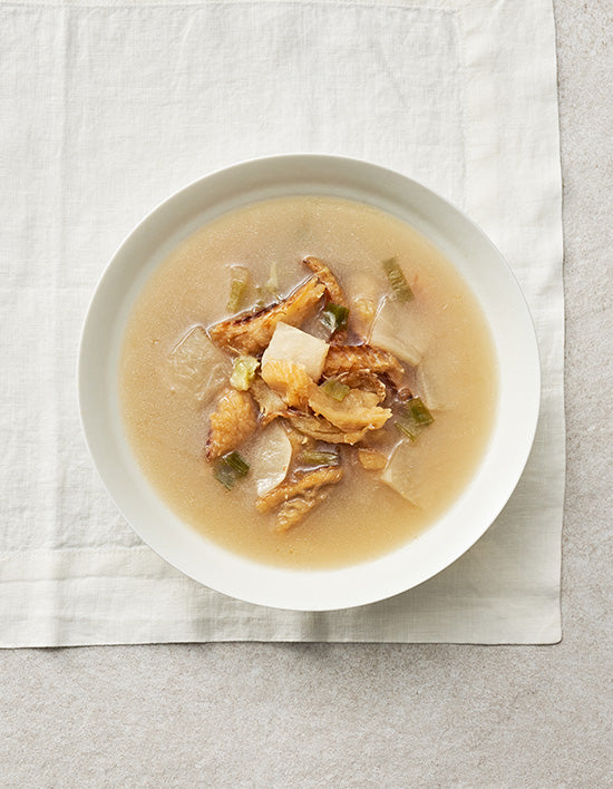 [마마리] 황태 곰탕 - Kurly USA