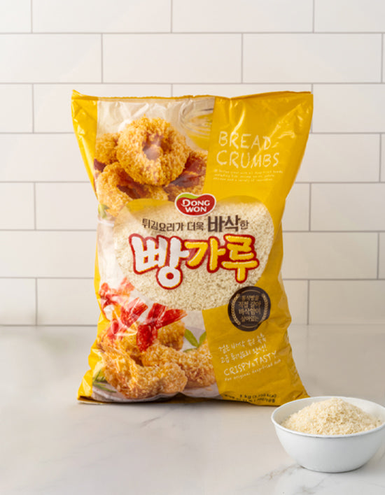 [동원] 동원 빵가루 200g
