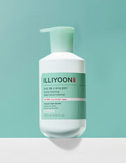 [ILLIYOON] Gentle Deep Facial Cleanser 250ml