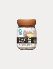 Korean Garlic Powder (마늘) | 맛선생국내산마늘 30g