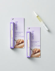 [1+1][바렌] 네일&큐티클 오일펜 리페어에센스 기획세트 - Kurly USA