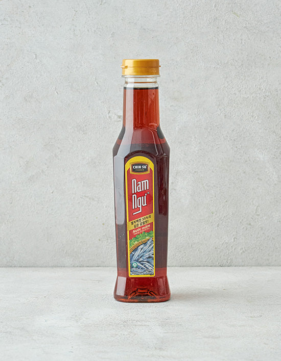 [친수] 피쉬소스300ml - Kurly USA