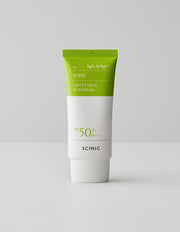 [싸이닉] 엔조이 세이프티 마일드 선크림 50g - Kurly USA