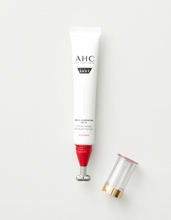 [AHC] 프로샷 콜라쥬비네이션 리프트4 아이크림포페이스 30ml - Kurly USA