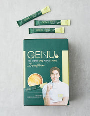 Stevia Protein Decaf Coffee Mix, 100 ct (커피믹스) | 스테비아 단백질 디카페인 커피 믹스 (10g X 100개)
