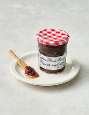 [본마망] 무화과잼 370g - Kurly USA