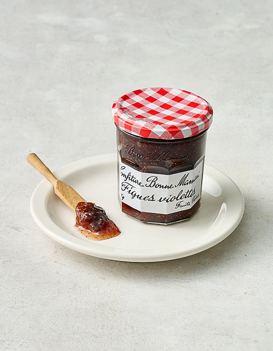 [본마망] 무화과잼 370g - Kurly USA