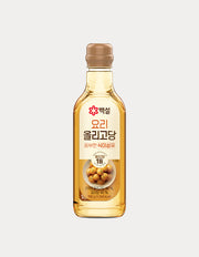 Cooking Oligosaccharide Syrup (올리고당) | 요리올리고당 700g