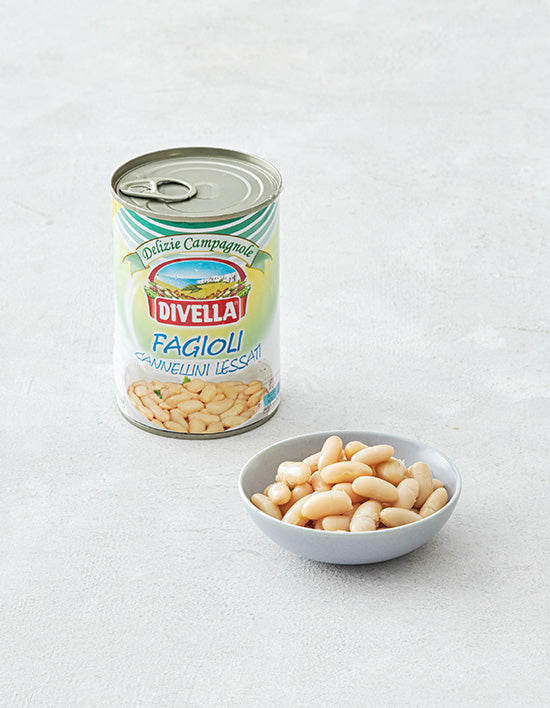 [디벨라] 카넬리니빈스 400g - Kurly USA