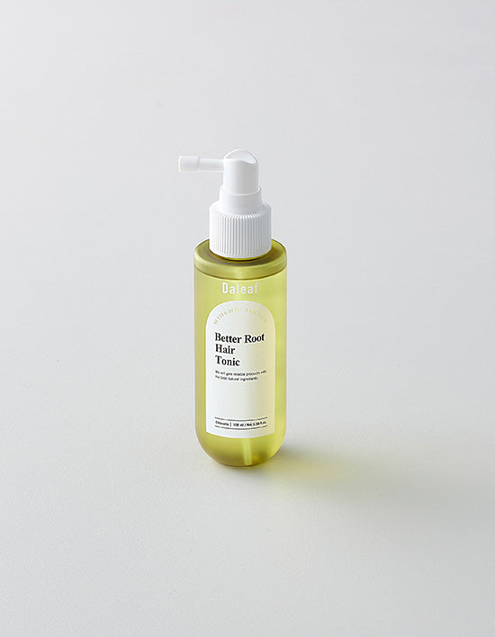 Chlorella Better Root Hair Tonic, 100ml (헤어토닉) | 클로렐라 베러루트 헤어 토닉 100ml