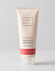 [커리쉴] 에프터 살롱 케어 헤어팩 트리트먼트 250ml - Kurly USA