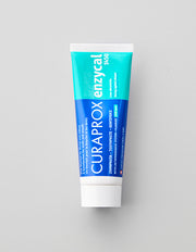 [큐라덴] 큐라프록스 엔자이칼 1450 고불소 잇몸 치약 75mL - Kurly USA