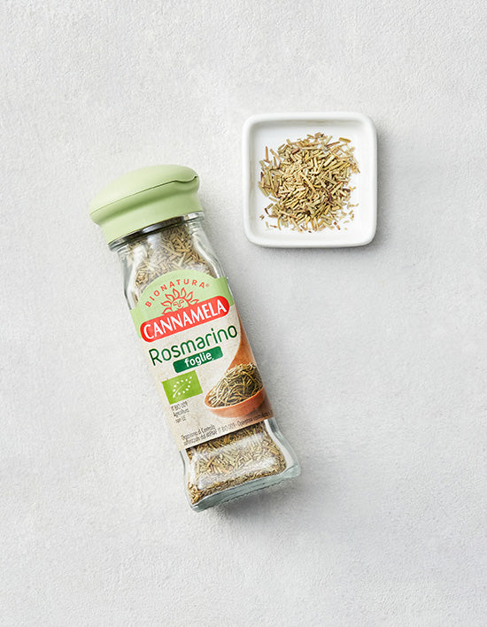 [Cannamela] Organic Rosemary 30g