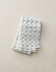 [일상생활] 엠보샤워타올 2개입 - Kurly USA