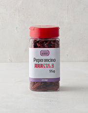 [허브&스파이스마켓] 페페로치노 홀 95g (중대형) - Kurly USA