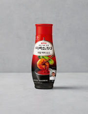 Chef Choi Low-Sugar Mala Sauce (마라소스) | 최강록셰프 저당 마라소스 260g