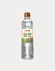 Korean Starch Syrup (Mul-yeot) | 물엿 700g