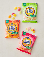 [파제르] 투티 프루티 젤리 3종 (택1) - Kurly USA