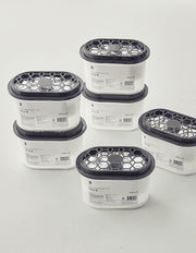 Dehumidifier Boxes, 12 ct (제습제) | 제습제 515mL (12개입 1box)
