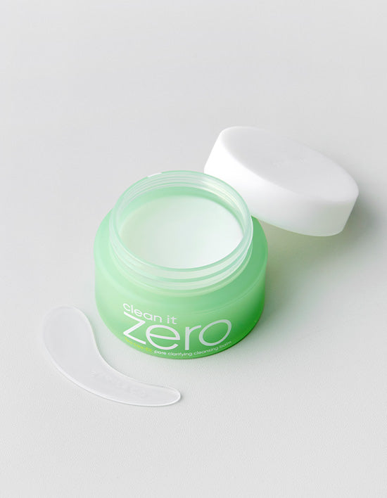 [바닐라코] 클린 잇 제로 포어 클래리파잉 클렌징밤 (휴대용) 25mL - Kurly USA