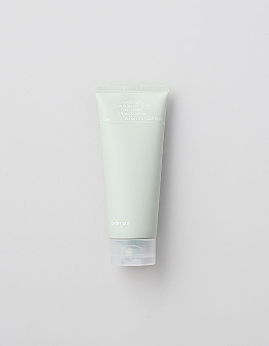 [셀리맥스] 시카 바하 아크네 폼 클렌징 150ml - Kurly USA
