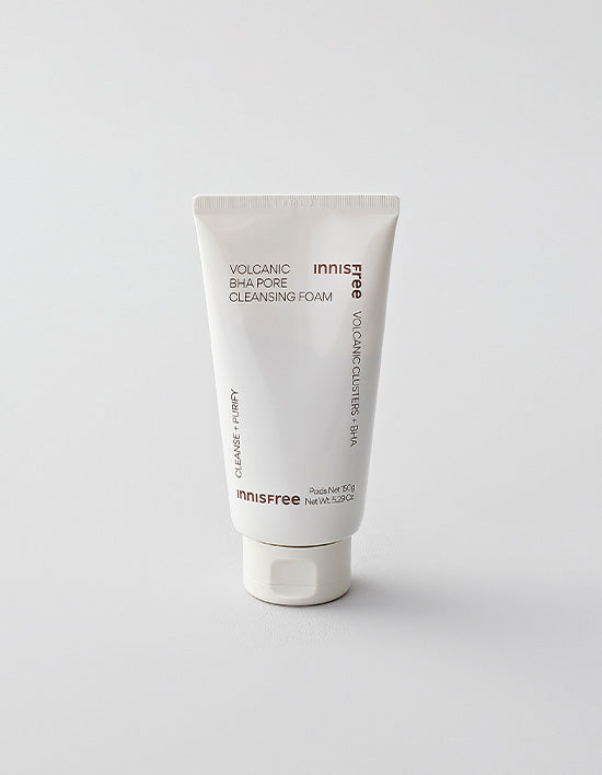 [이니스프리] 화산송이 바하 모공 클렌징폼 150g - Kurly USA