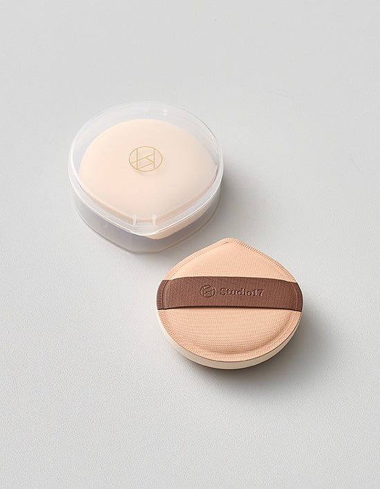 [스튜디오17] 팡팡 대왕 퍼프 - Kurly USA