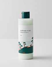 [라운드랩] 소나무 진정 시카 로션 250ml - Kurly USA