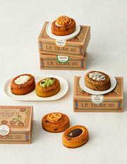 [속초 세렝게티커피] 티그레 6종 (2개입)(택1) - Kurly USA