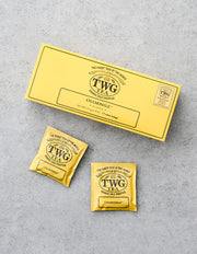 [TWG] Chamomile Teabags (2.5g X 15 bags)