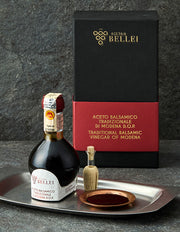Modena Balsamic DOP Affinato (발사믹) | 모데나 발사믹 DOP 아피나토